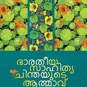 ഭാരതീയസാഹിത്യചിന്തയുടെ ആത്മാവ്
