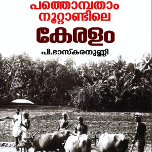 പത്തൊമ്പതാം നൂറ്റാണ്ടിലെ കേരളം