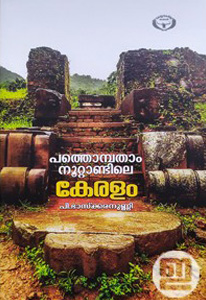 പത്തൊമ്പതാം നൂറ്റാണ്ടിലെ കേരളം
